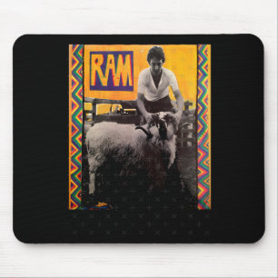 Mousepad Paul Mccartney Sticker4