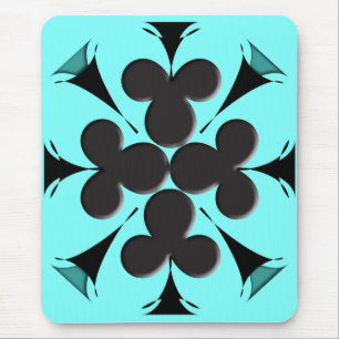 Mousepad Paus