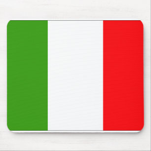 Mousepad pavilhão da Itália