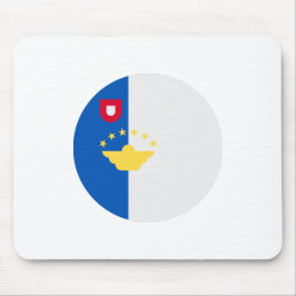 Mousepad Pavilhão das Ilhas Açores