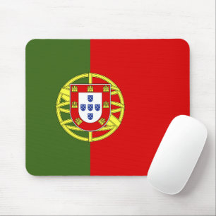 Mousepad pavilhão de Portugal