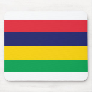 Mousepad Pavilhão Maurícia
