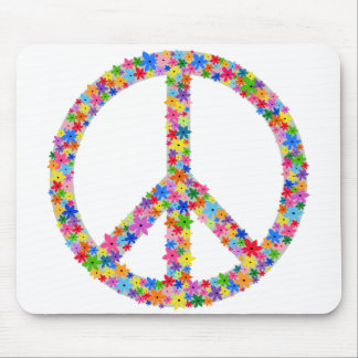 Mousepad Paz