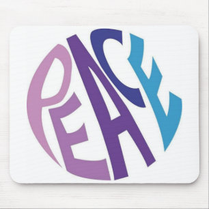MOUSEPAD PAZ