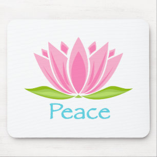 Mousepad Paz