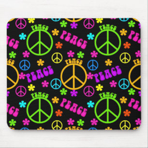 Mousepad Paz