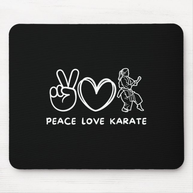 Mousepad Paz1 (Frente)