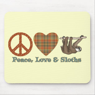 Mousepad Paz, Amor e Lúteros