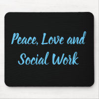 Paz, Amor e Trabalho Social