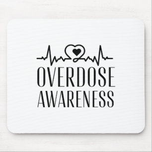 Mousepad Paz Amor Esperança Laço Roxo Conscientização sobre