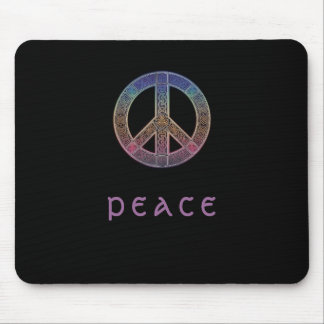 Mousepad Paz celta