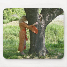 Mousepad Paz da Deusa