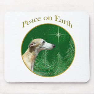 Mousepad Paz de Whippet
