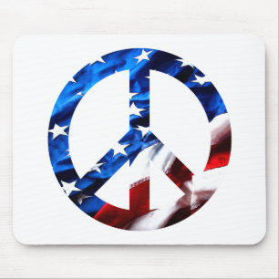 Mousepad paz do am