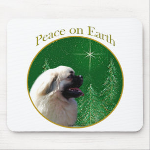 Mousepad Paz Espanhola Tibetana