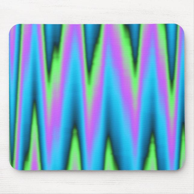 Mousepad Paz ~ Folha (Frente)