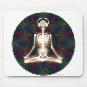 Mousepad Paz interna