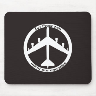 Mousepad Paz Mouspad
