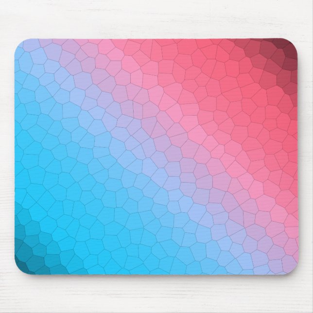 Mousepad Paz ~ Sun (Frente)