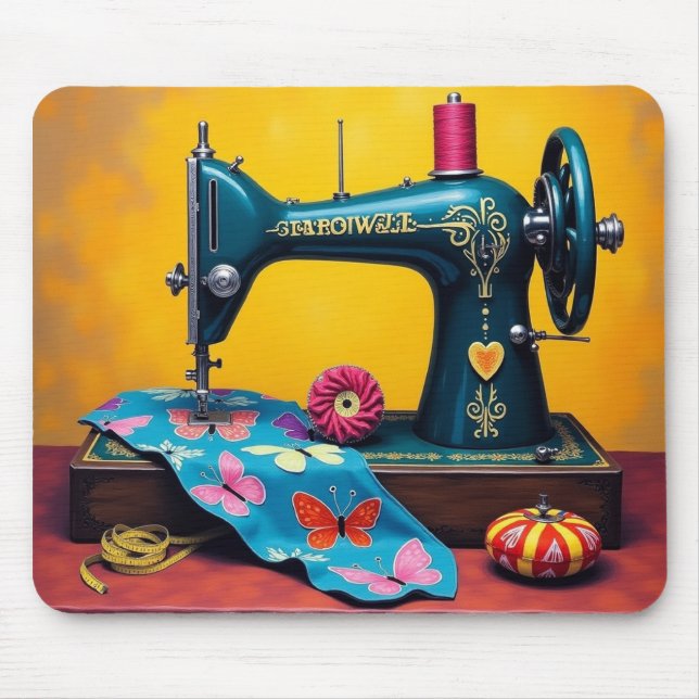 MOUSEPAD PC PAD (Frente)