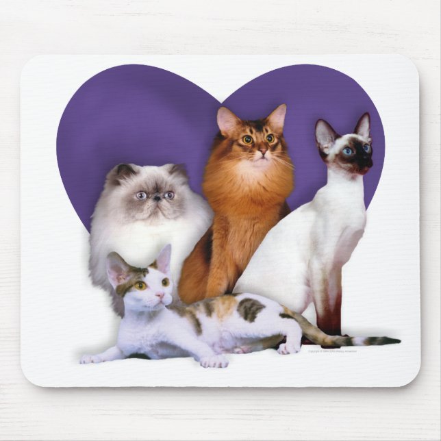 Mousepad PCBR Mousepad! (Frente)