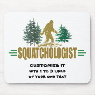 Mousepad Pé Grande