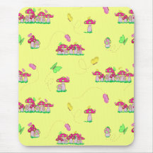 Peace Love Mushrooms