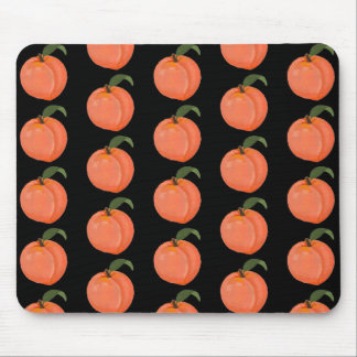Mousepad Peaches