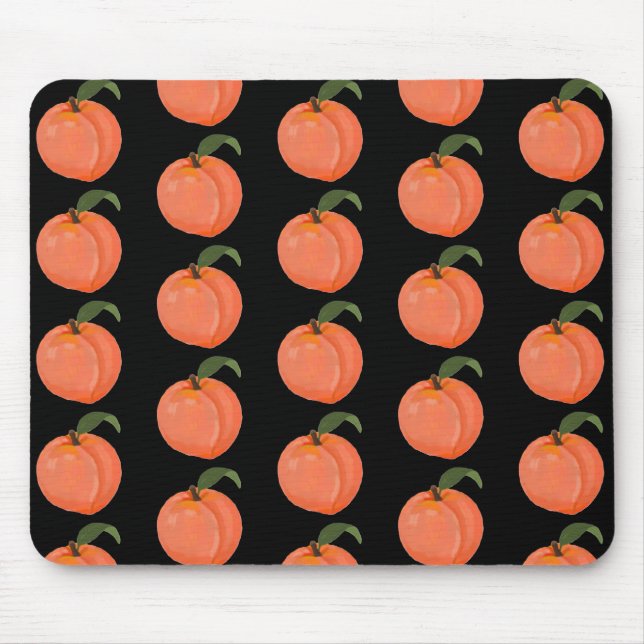 Mousepad Peaches (Frente)