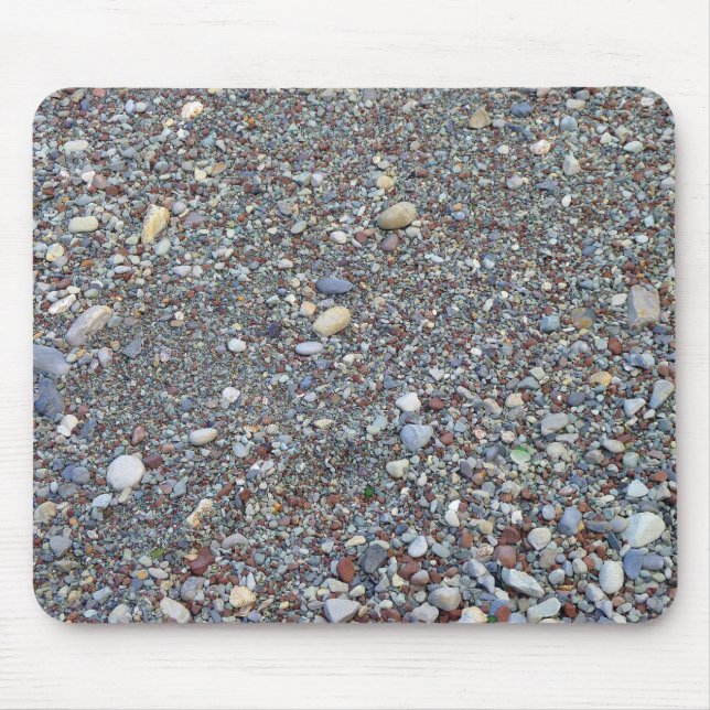 Mousepad Pebble Beach (Frente)