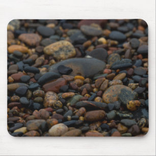 Mousepad Pebolhas Molhadas