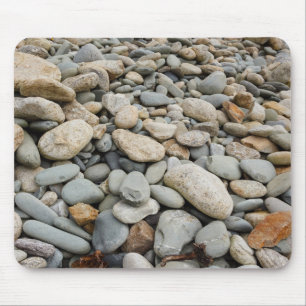 Mousepad Pebolhas na costa