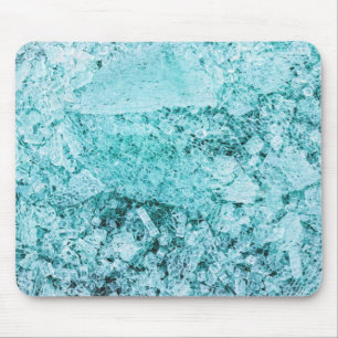 Mousepad peças de integração mental