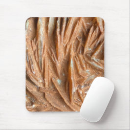Mousepad Pedra | Design de dois tons |