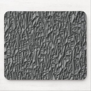 Mousepad Pedra Geométrica