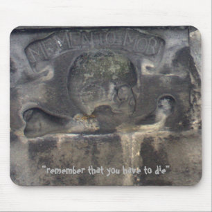 Mousepad Pedra latina medieval