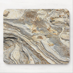 Mousepad Pedra Marble Moderna Fraturada