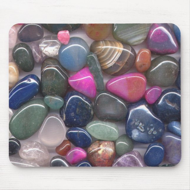 Mousepad Pedras (Frente)