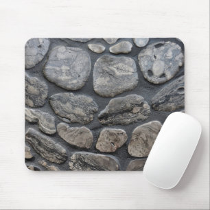 Mousepad Pedras de Petoskey do Michigan