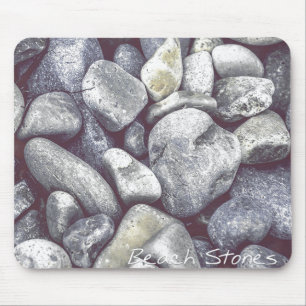 Mousepad Pedras de Praia