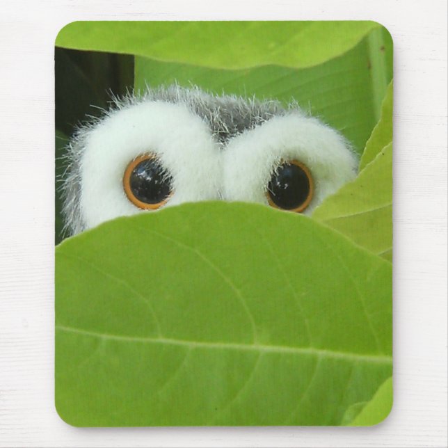 Mousepad Peekaboo (Frente)
