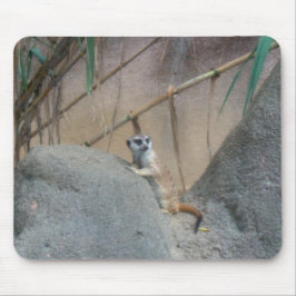 Mousepad Peerkat Meerk