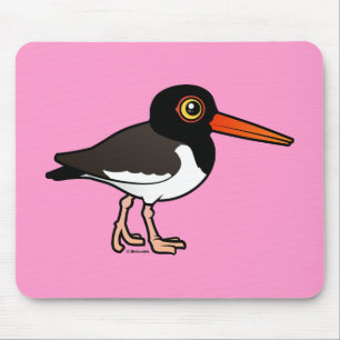 Mousepad Pega-do-mar americana