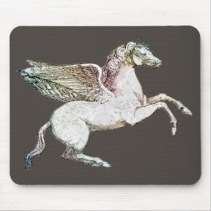 Mousepad Pegasus