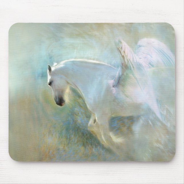 Mousepad Pegasus (Frente)