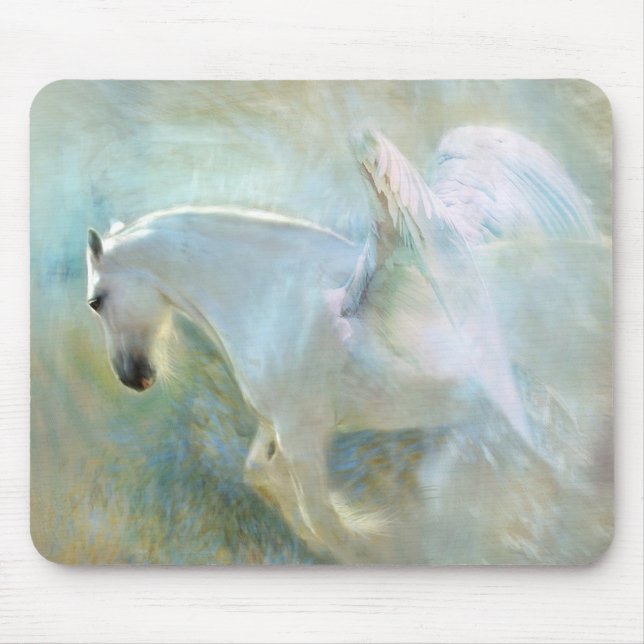 Mousepad Pegasus (Frente)