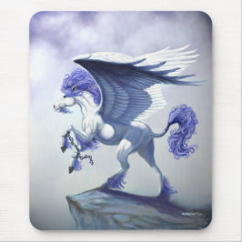 MOUSEPAD PEGASUS INCHAINADO