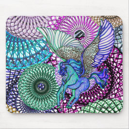 Mousepad Pegasus PPureza