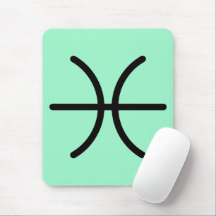 Mousepad Peixes