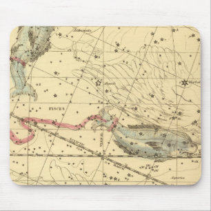 Mousepad Peixes
